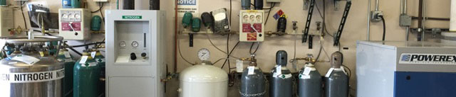 insustrial gas services